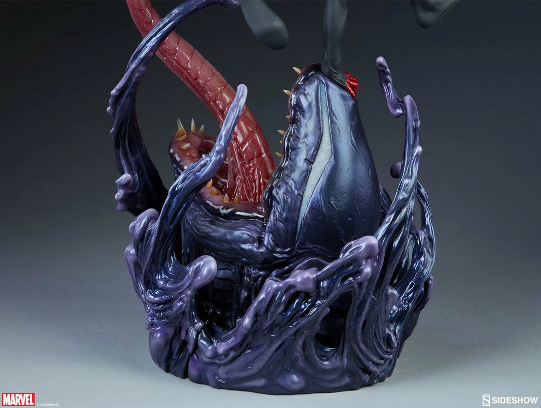 Vendor-unknown Sideshow Marvel Spider-Man Miles Morales Premium Format Figure Statue Sideshow Collectibles 26 Vendor-unknown Sideshow Marvel Spider-Man Miles Morales Premium Format Figure Statue Sideshow Collectibles