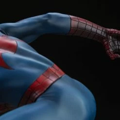 Vendor-unknown Sideshow Marvel Comics Spider-Man Mark Brooks Artist Series Statue