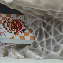 Vendor-unknown Sideshow Marvel Comics Spider-Man Mark Brooks Artist Series Statue