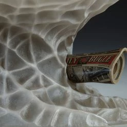 Vendor-unknown Sideshow Marvel Comics Spider-Man Mark Brooks Artist Series Statue