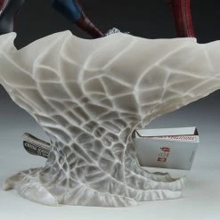 Vendor-unknown Sideshow Marvel Comics Spider-Man Mark Brooks Artist Series Statue