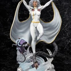 Maybang's Collectibles Kotobukiya Marvel Comics X-Men Danger Room Session Storm Statue