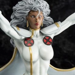 Maybang's Collectibles Kotobukiya Marvel Comics X-Men Danger Room Session Storm Statue 12 Maybang's Collectibles Kotobukiya Marvel Comics X-Men Danger Room Session Storm Statue
