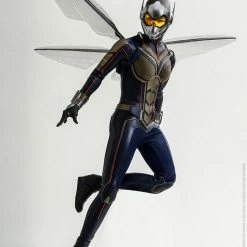 Maybang's Collectibles Hot Toys Marvel Ant-Man And The Wasp The Wasp 1/6 Scale Figure 38 Maybang's Collectibles Hot Toys Marvel Ant-Man And The Wasp The Wasp 1/6 Scale Figure