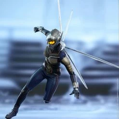 Maybang's Collectibles Hot Toys Marvel Ant-Man And The Wasp The Wasp 1/6 Scale Figure 41 Maybang's Collectibles Hot Toys Marvel Ant-Man And The Wasp The Wasp 1/6 Scale Figure