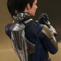 Maybang's Collectibles Hot Toys Marvel Ant-Man And The Wasp The Wasp 1/6 Scale Figure 48 Maybang's Collectibles Hot Toys Marvel Ant-Man And The Wasp The Wasp 1/6 Scale Figure