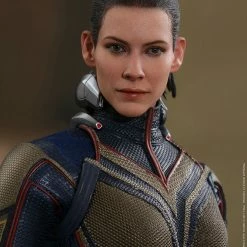 Maybang's Collectibles Hot Toys Marvel Ant-Man And The Wasp The Wasp 1/6 Scale Figure 49 Maybang's Collectibles Hot Toys Marvel Ant-Man And The Wasp The Wasp 1/6 Scale Figure