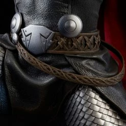 Maybang's Collectibles Sideshow Collectibles Sideshow Marvel Comics Thor Premium Format Figure Statue 2018