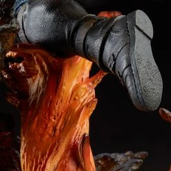 Maybang's Collectibles Sideshow Collectibles Sideshow Marvel Comics Thor Premium Format Figure Statue 2018