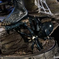 Vendor-unknown Sideshow Collectibles Sideshow Marvel Comics Venom Dark Origin Venom Statue By Prime 1 Studio