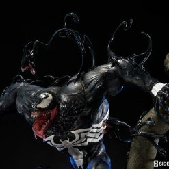 Vendor-unknown Sideshow Collectibles Sideshow Marvel Comics Venom Dark Origin Venom Statue By Prime 1 Studio