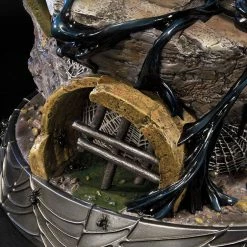 Vendor-unknown Sideshow Collectibles Sideshow Marvel Comics Venom Dark Origin Venom Statue By Prime 1 Studio