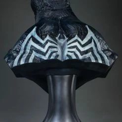 Maybang's Collectibles Sideshow Marvel Comics Venom Life Size Bust Statue Sideshow Collectibles 25 Maybang's Collectibles Sideshow Marvel Comics Venom Life Size Bust Statue Sideshow Collectibles