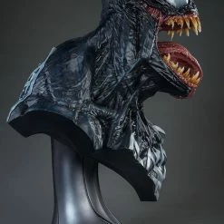 Maybang's Collectibles Sideshow Marvel Comics Venom Life Size Bust Statue Sideshow Collectibles 27 Maybang's Collectibles Sideshow Marvel Comics Venom Life Size Bust Statue Sideshow Collectibles