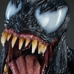 Maybang's Collectibles Sideshow Marvel Comics Venom Life Size Bust Statue Sideshow Collectibles 32 Maybang's Collectibles Sideshow Marvel Comics Venom Life Size Bust Statue Sideshow Collectibles