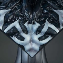 Maybang's Collectibles Sideshow Marvel Comics Venom Life Size Bust Statue Sideshow Collectibles 34 Maybang's Collectibles Sideshow Marvel Comics Venom Life Size Bust Statue Sideshow Collectibles