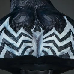 Maybang's Collectibles Sideshow Marvel Comics Venom Life Size Bust Statue Sideshow Collectibles 35 Maybang's Collectibles Sideshow Marvel Comics Venom Life Size Bust Statue Sideshow Collectibles