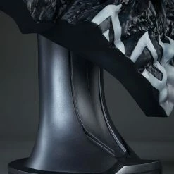 Maybang's Collectibles Sideshow Marvel Comics Venom Life Size Bust Statue Sideshow Collectibles 36 Maybang's Collectibles Sideshow Marvel Comics Venom Life Size Bust Statue Sideshow Collectibles