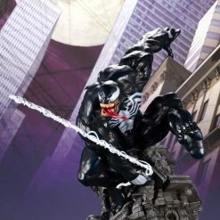 Maybang's Collectibles Kotobukiya Marvel Comics Venom ARTFX 1/6 Scale Statue