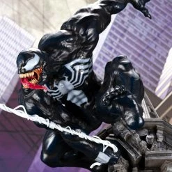 Maybang's Collectibles Kotobukiya Marvel Comics Venom ARTFX 1/6 Scale Statue