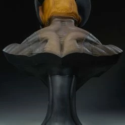 Maybang's Collectibles Sideshow Marvel Comics X-Men The Wolverine Life Size Bust Statue