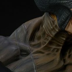 Maybang's Collectibles Sideshow Marvel Comics X-Men The Wolverine Life Size Bust Statue