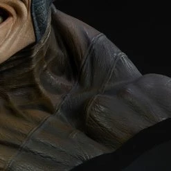 Maybang's Collectibles Sideshow Marvel Comics X-Men The Wolverine Life Size Bust Statue