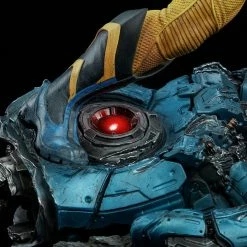 Vendor-unknown Sideshow Marvel Comics X-Men Wolverine Premium Format Figure Statue Sideshow Collectibles