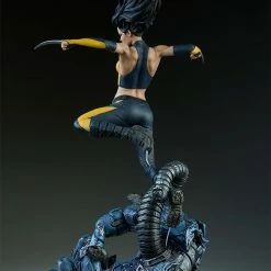 Maybang's Collectibles Sideshow Marvel Comics X-Men X-23 Premium Format Figure Statue
