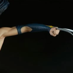 Maybang's Collectibles Sideshow Marvel Comics X-Men X-23 Premium Format Figure Statue