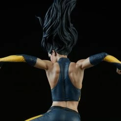 Maybang's Collectibles Sideshow Marvel Comics X-Men X-23 Premium Format Figure Statue