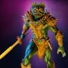 Maybang's Collectibles Tweeterhead Masters Of The Universe Mer-Man Legends Mer-Man 1/5 Scale Maquette Statue Tweeterhead Collectibles