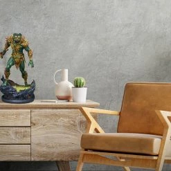 Maybang's Collectibles Tweeterhead Masters Of The Universe Mer-Man Legends Mer-Man 1/5 Scale Maquette Statue Tweeterhead Collectibles