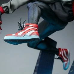 Maybang's Collectibles Sideshow Marvel Comics Spider-Man Miles Morales Premium Format Figure Statue Sideshow Collectibles 25 Maybang's Collectibles Sideshow Marvel Comics Spider-Man Miles Morales Premium Format Figure Statue Sideshow Collectibles