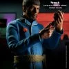 Maybang's Collectibles Others EXO-6 Star Trek The Original Series Mirror Universe Spock 1/6 Scale 12" Collectible Figure