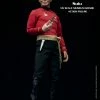 Maybang's Collectibles EXO-6 Star Trek: The Original Series Mirror Universe Hikaru Sulu 1/6 Scale 12" Collectible Figure Others