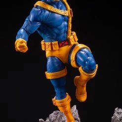 Maybang's Collectibles Kotobukiya Marvel Universe Cyclops Fine Art Sixth Scale Statue