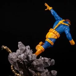 Maybang's Collectibles Kotobukiya Marvel Universe Cyclops Fine Art Sixth Scale Statue
