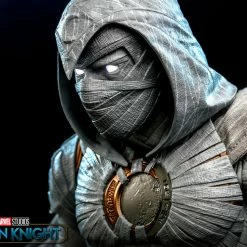 Maybang's Collectibles Hot Toys Marvel Television Masterpiece SeriesMoon Knight Moon Knight 1/6 Scale 12" Collectible Figure 34 Maybang's Collectibles Hot Toys Marvel Television Masterpiece SeriesMoon Knight Moon Knight 1/6 Scale 12
