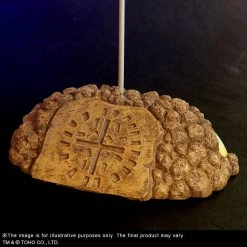 Maybang's Collectibles X-Plus Godzilla Vs. Mothra Toho Daikaiju Series Mothra (1992)