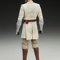 Maybang's Collectibles Sideshow Star Wars: The Clone Wars Obi-Wan Kenobi 1/6 Scale 12