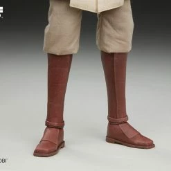 Maybang's Collectibles Sideshow Star Wars: The Clone Wars Obi-Wan Kenobi 1/6 Scale 12