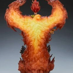 Maybang's Collectibles Sideshow Marvel Comics X-Men Phoenix And Jean Grey Maquette Statue Sideshow Collectibles 26 Maybang's Collectibles Sideshow Marvel Comics X-Men Phoenix And Jean Grey Maquette Statue Sideshow Collectibles