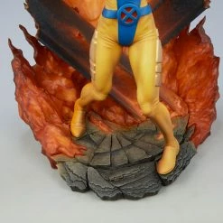 Maybang's Collectibles Sideshow Marvel Comics X-Men Phoenix And Jean Grey Maquette Statue Sideshow Collectibles 34 Maybang's Collectibles Sideshow Marvel Comics X-Men Phoenix And Jean Grey Maquette Statue Sideshow Collectibles