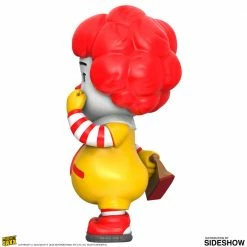 Maybang's Collectibles Others Mighty Jaxx Picky Eaters: The Clown Vinyl Art Collectible By Po Yun Wang 10 Maybang's Collectibles Others Mighty Jaxx Picky Eaters: The Clown Vinyl Art Collectible By Po Yun Wang