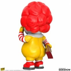 Maybang's Collectibles Others Mighty Jaxx Picky Eaters: The Clown Vinyl Art Collectible By Po Yun Wang 11 Maybang's Collectibles Others Mighty Jaxx Picky Eaters: The Clown Vinyl Art Collectible By Po Yun Wang