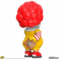 Maybang's Collectibles Others Mighty Jaxx Picky Eaters: The Clown Vinyl Art Collectible By Po Yun Wang 13 Maybang's Collectibles Others Mighty Jaxx Picky Eaters: The Clown Vinyl Art Collectible By Po Yun Wang