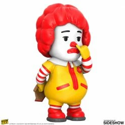 Maybang's Collectibles Others Mighty Jaxx Picky Eaters: The Clown Vinyl Art Collectible By Po Yun Wang 15 Maybang's Collectibles Others Mighty Jaxx Picky Eaters: The Clown Vinyl Art Collectible By Po Yun Wang