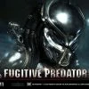 Maybang's Collectibles Prime 1 Studios Prime 1 Studio The Predator Fugitive Predator Life Size Bust Statue