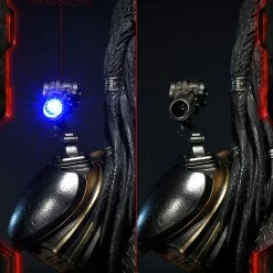 Maybang's Collectibles Prime 1 Studios Prime 1 Studio The Predator Fugitive Predator Life Size Bust Statue